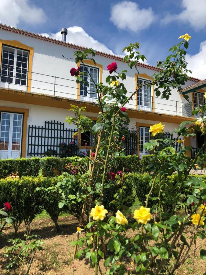 Solar Nossa Senhora Da Conceicao Villa Capelas Kültér fotó