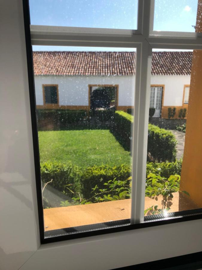 Solar Nossa Senhora Da Conceicao Villa Capelas Kültér fotó