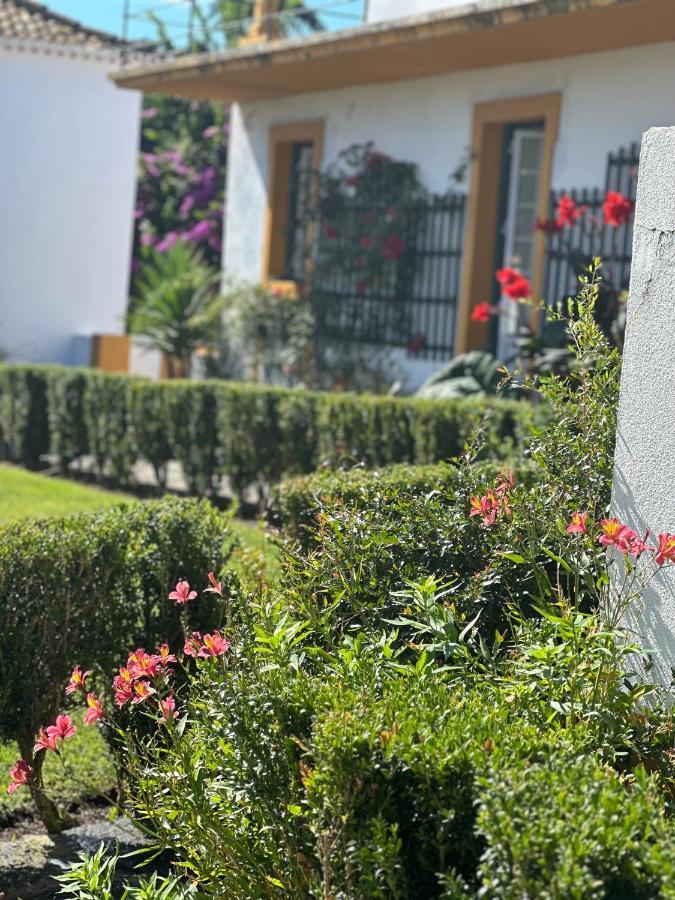 Solar Nossa Senhora Da Conceicao Villa Capelas Kültér fotó