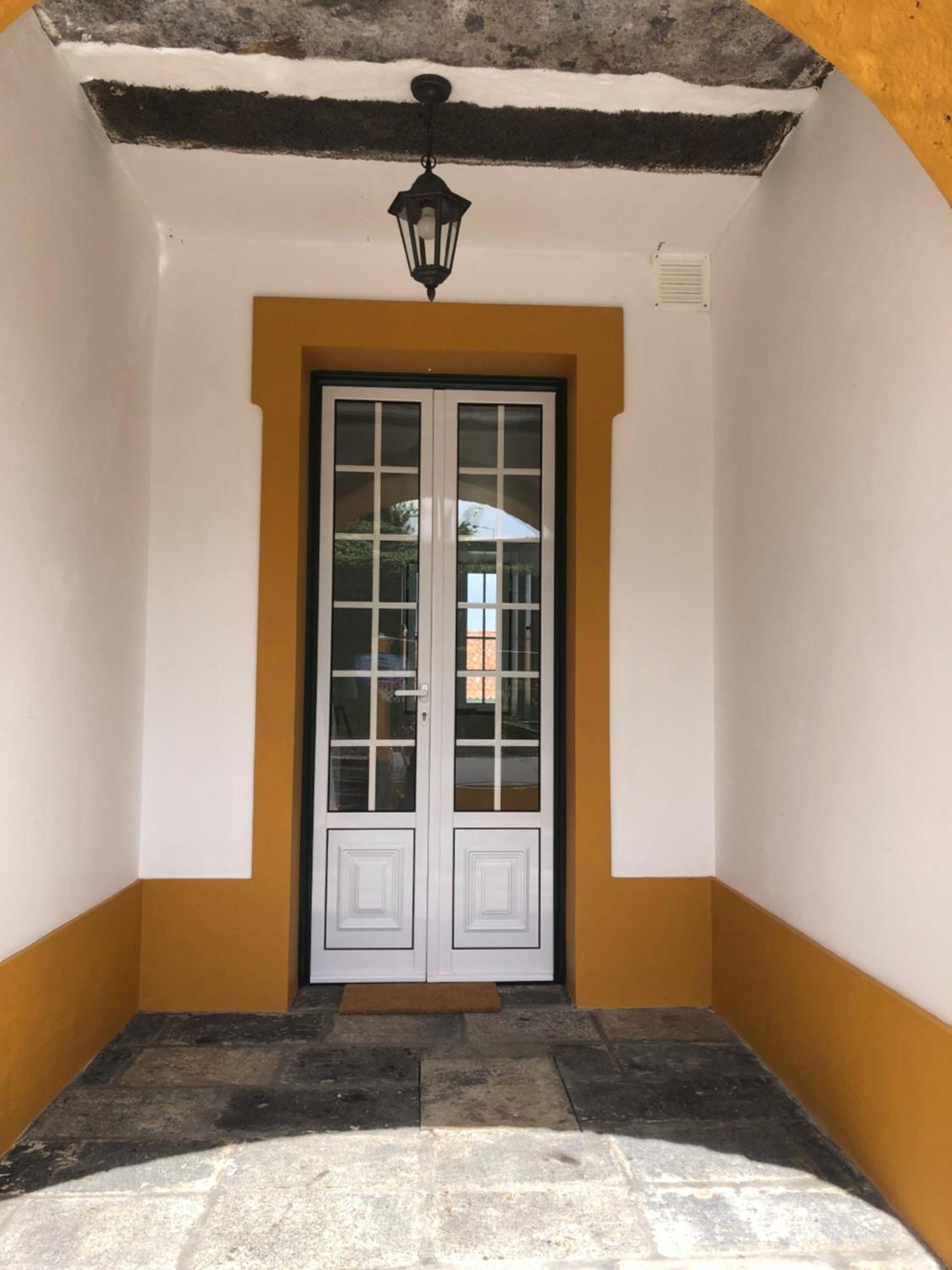 Solar Nossa Senhora Da Conceicao Villa Capelas Kültér fotó
