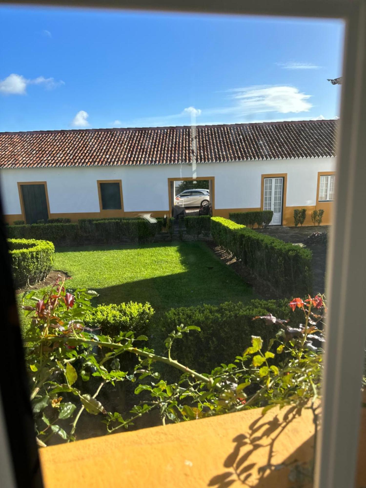 Solar Nossa Senhora Da Conceicao Villa Capelas Kültér fotó