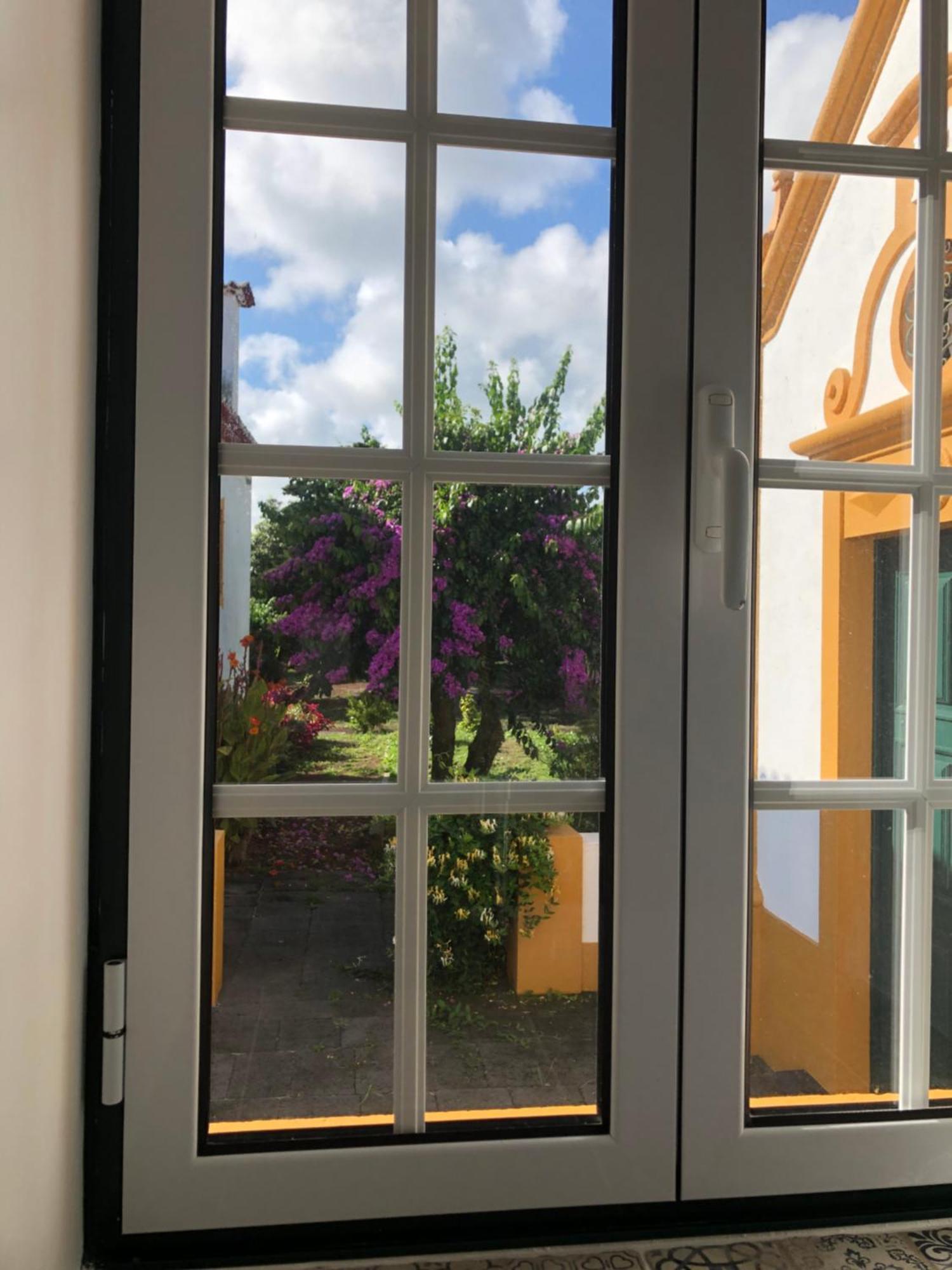 Solar Nossa Senhora Da Conceicao Villa Capelas Kültér fotó
