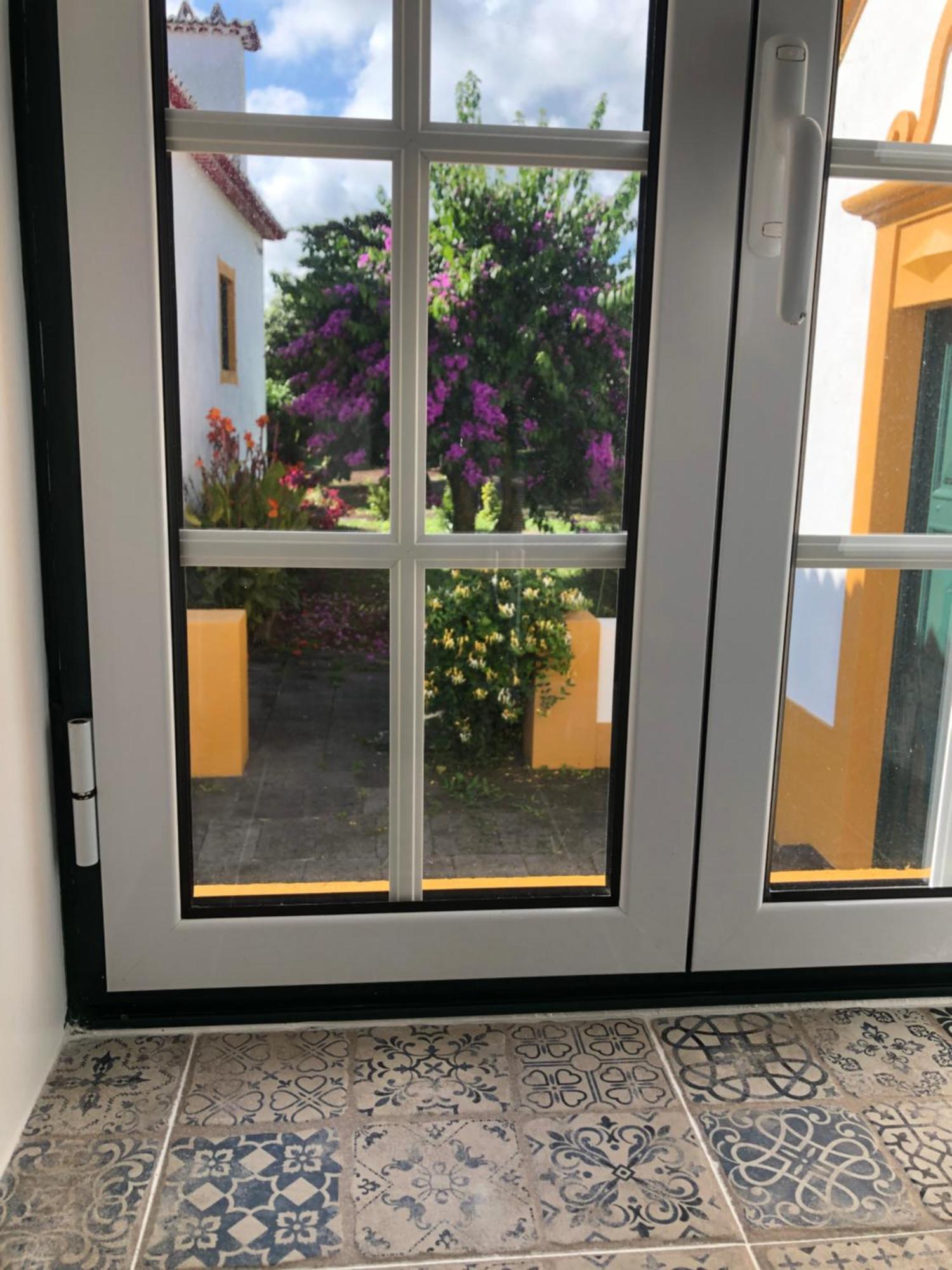 Solar Nossa Senhora Da Conceicao Villa Capelas Kültér fotó