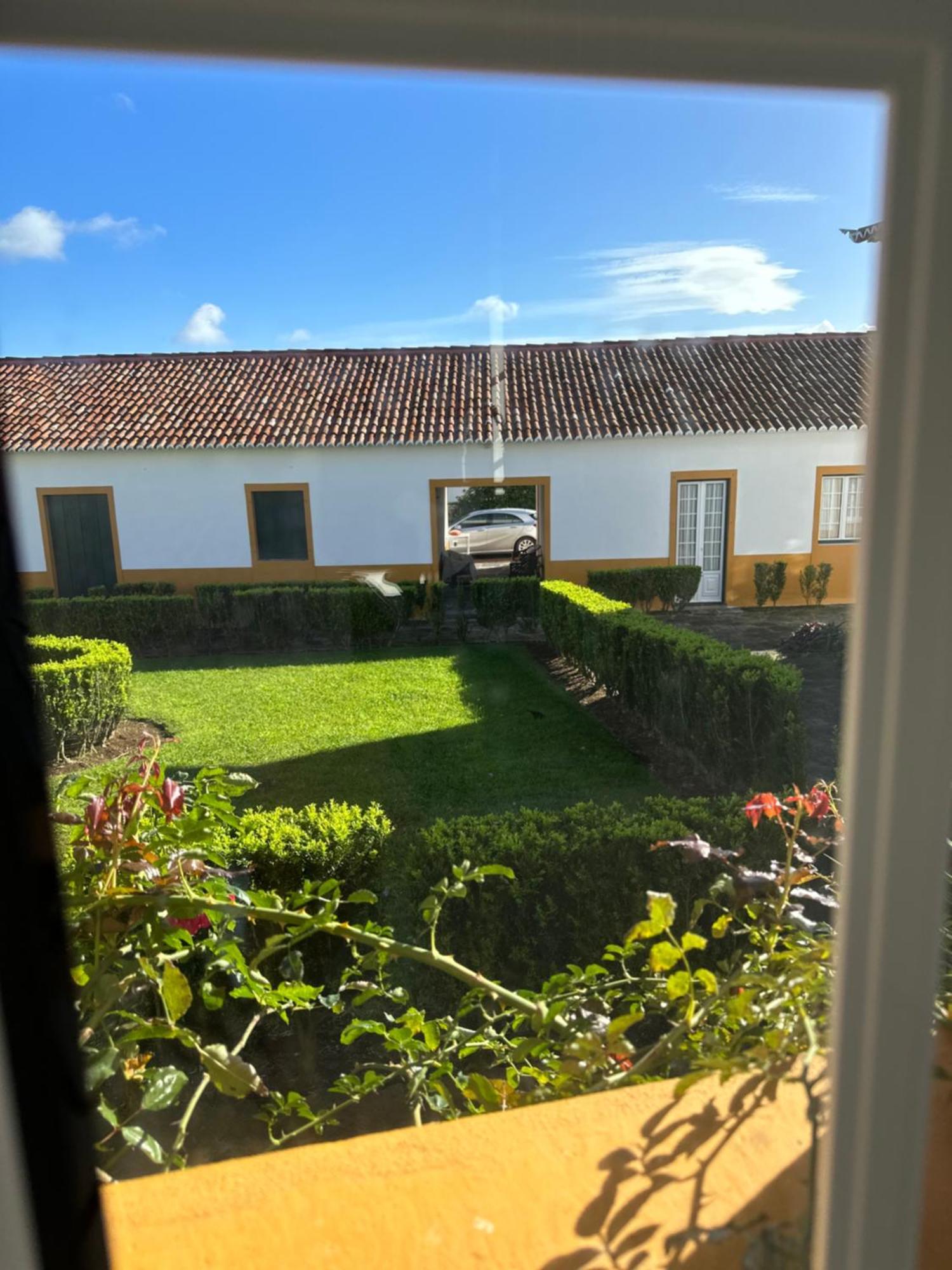 Solar Nossa Senhora Da Conceicao Villa Capelas Kültér fotó