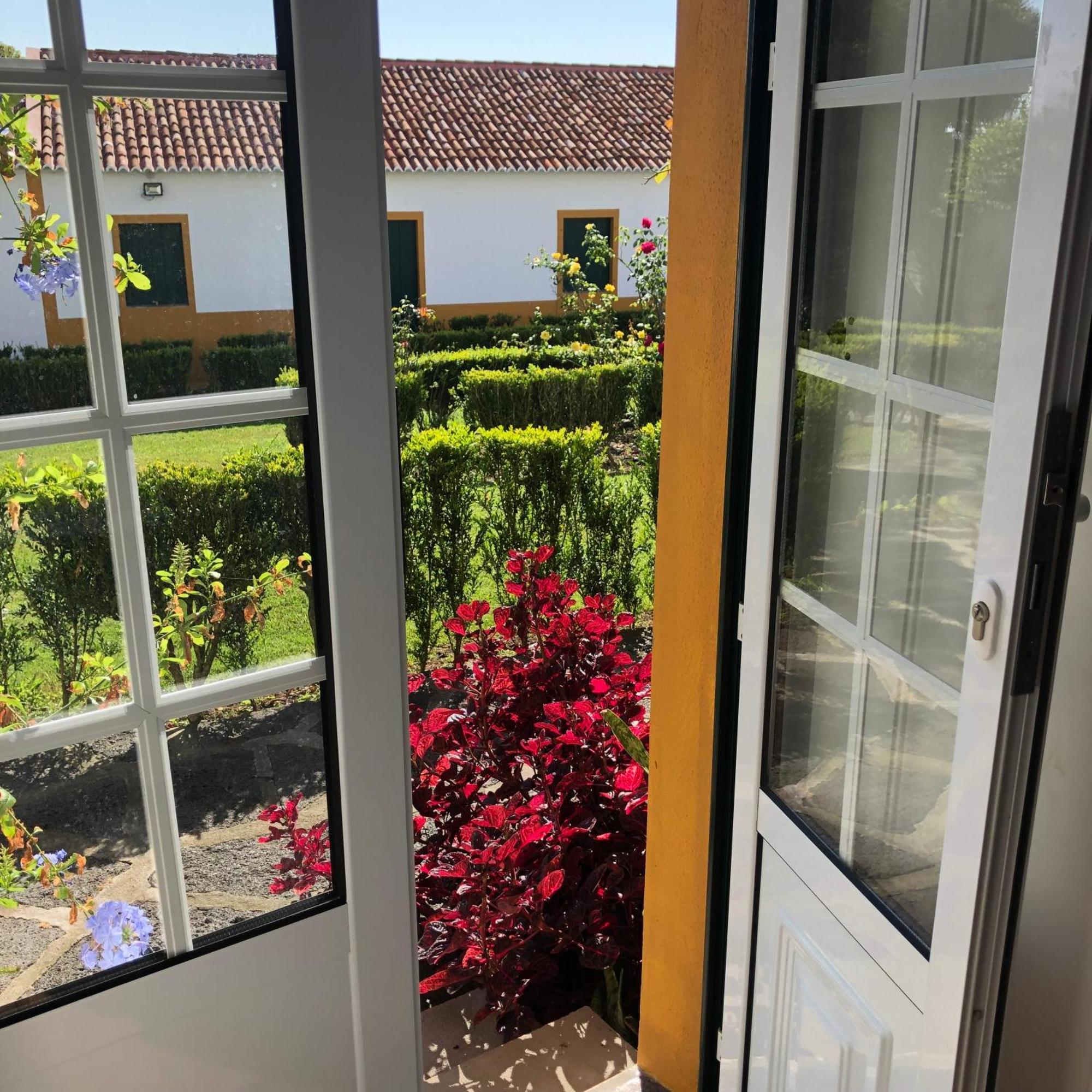 Solar Nossa Senhora Da Conceicao Villa Capelas Kültér fotó