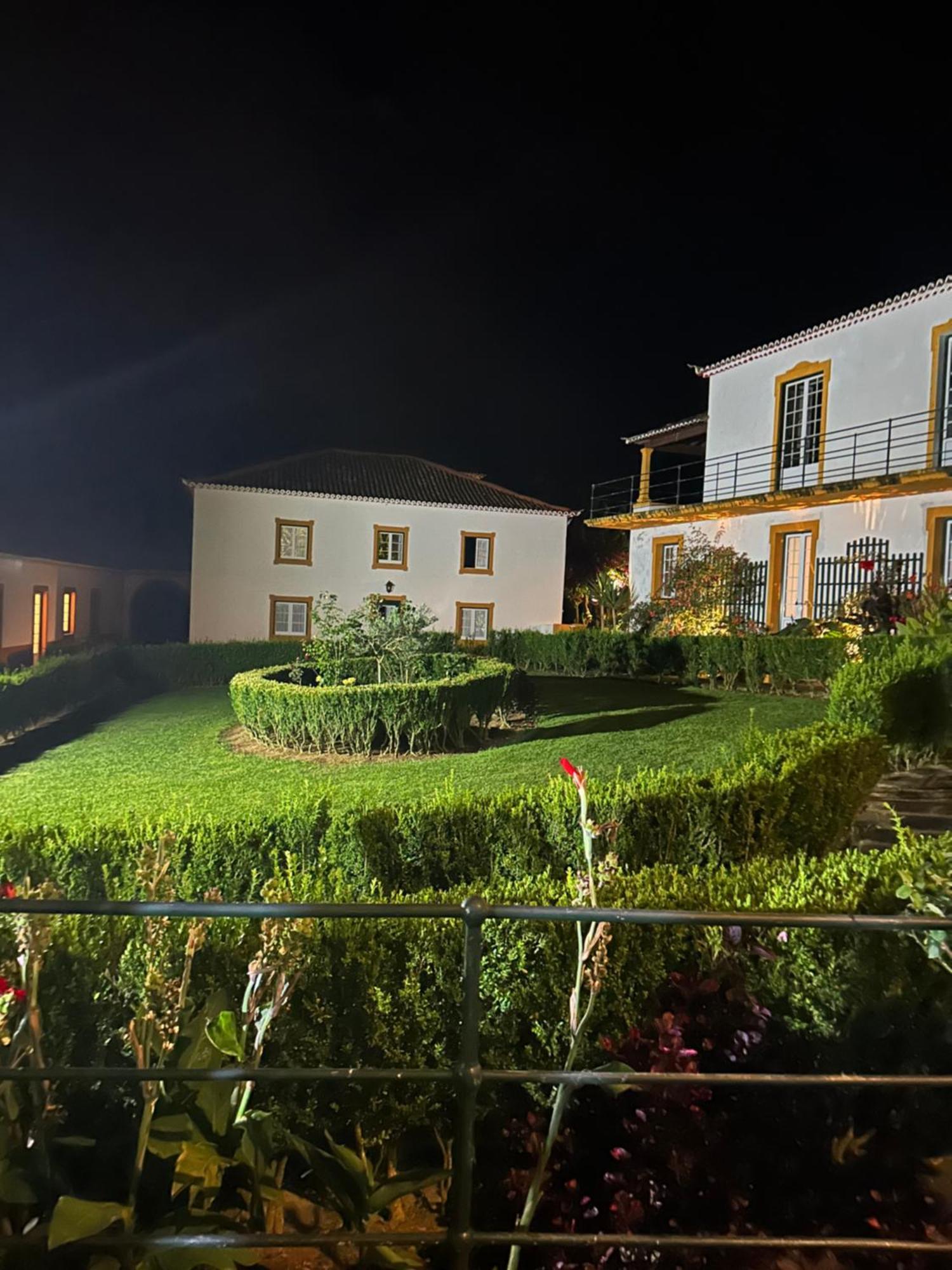 Solar Nossa Senhora Da Conceicao Villa Capelas Kültér fotó